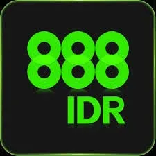 888IDR - Nikmati Musik Sambil Bermain