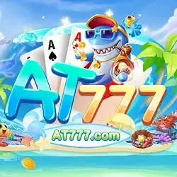AT777 - Permainan Tembak Ikan Penuh Seru