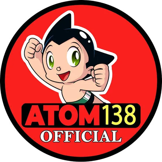 ATOM138 - Petualangan Aksi Seru dalam Dunia Fantasi