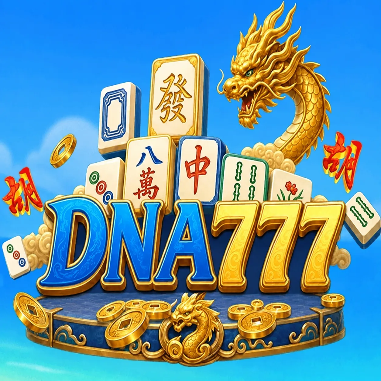 DNA777 - Tantangan Puzzle yang Mengasyikkan