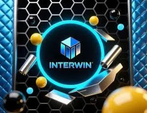 INTERWIN - Game Slot Menarik dan Menguntungkan