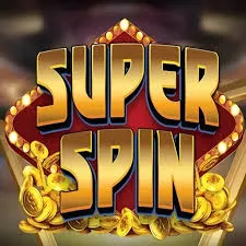 SUPERSPIN - Permainan Puzzle Seru untuk Semua Usia