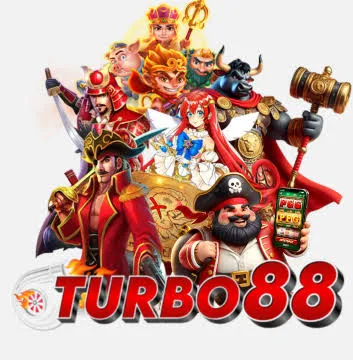 TURBO88 - Pertarungan Terhebat di Dunia Battle Royale